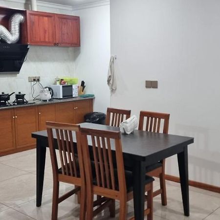 Nena Accomodations Нанди Экстерьер фото