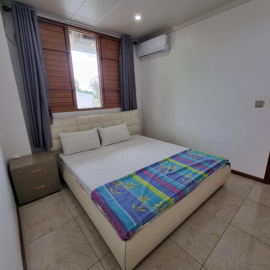 Nena Accomodations Нанди Экстерьер фото