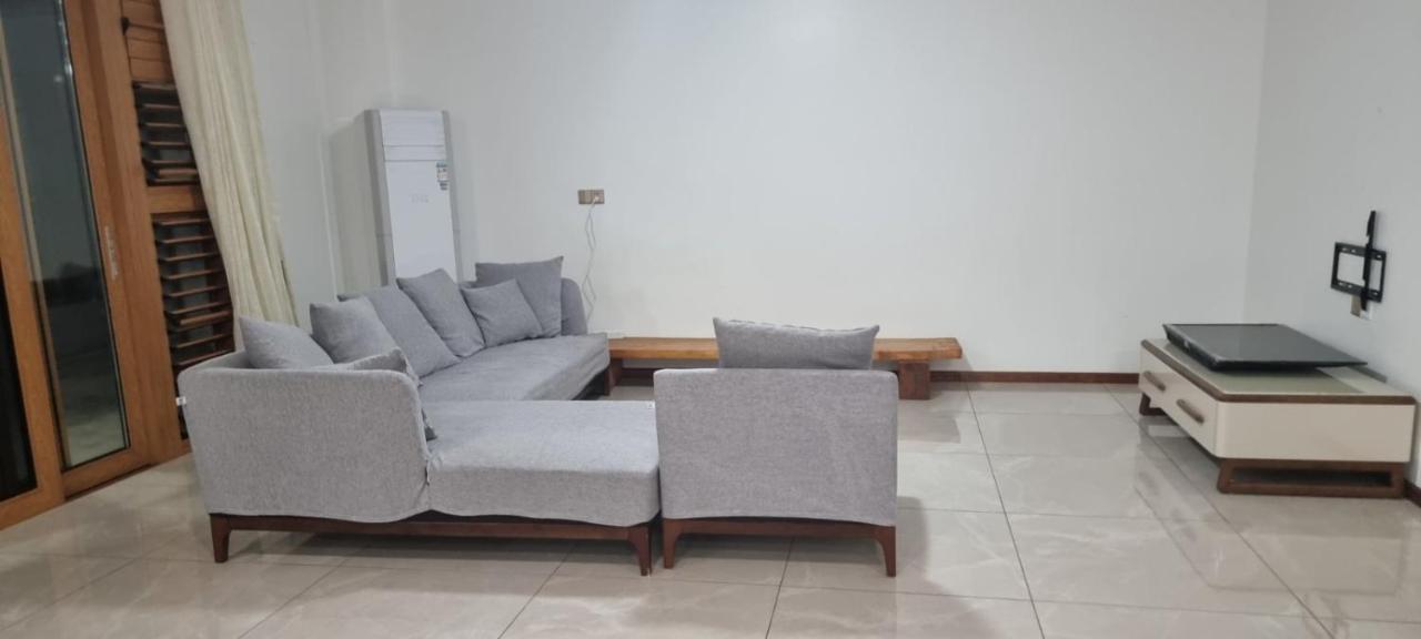 Nena Accomodations Нанди Экстерьер фото