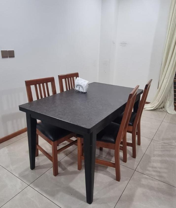 Nena Accomodations Нанди Экстерьер фото