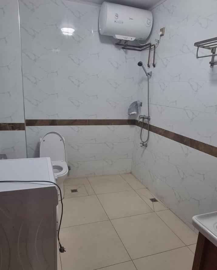 Nena Accomodations Нанди Экстерьер фото