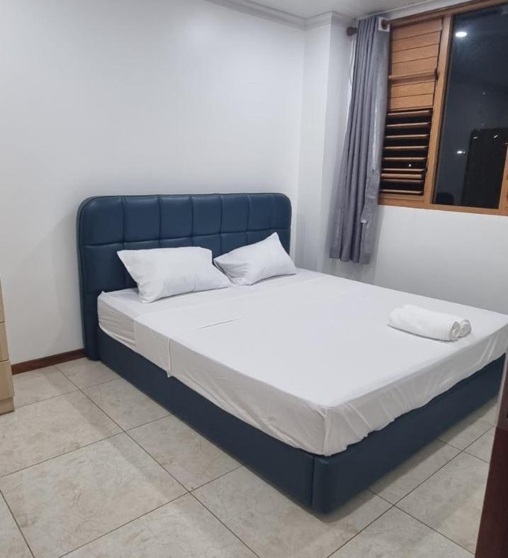 Nena Accomodations Нанди Экстерьер фото