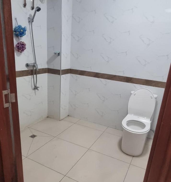 Nena Accomodations Нанди Экстерьер фото