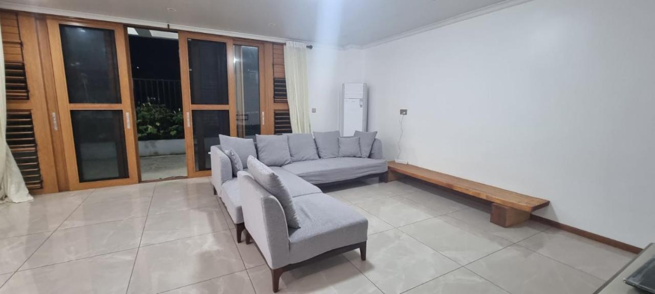 Nena Accomodations Нанди Экстерьер фото