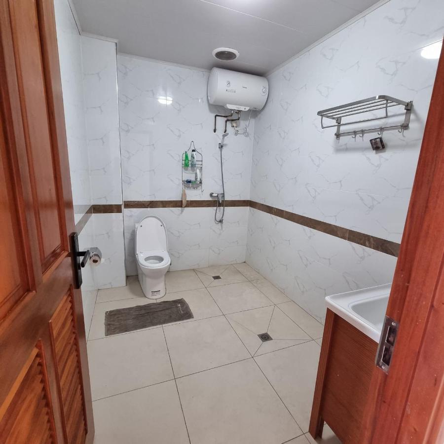 Nena Accomodations Нанди Экстерьер фото