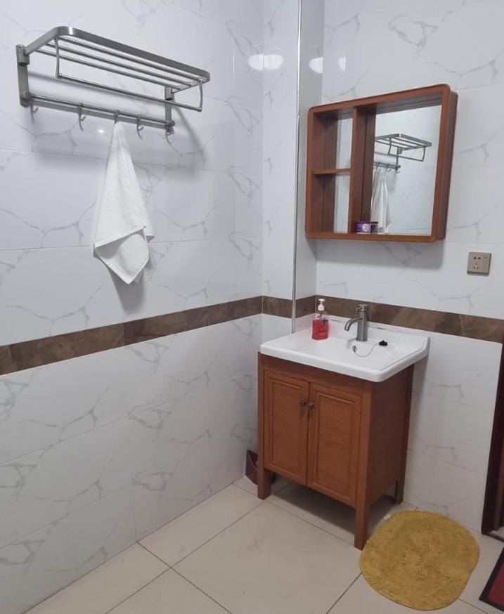 Nena Accomodations Нанди Экстерьер фото