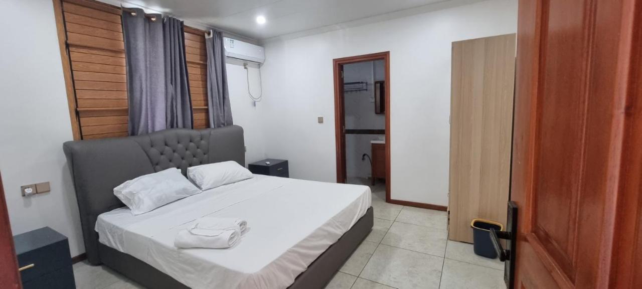 Nena Accomodations Нанди Экстерьер фото