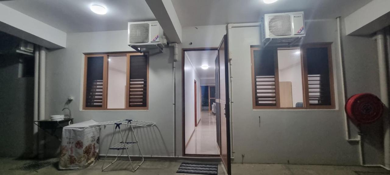 Nena Accomodations Нанди Экстерьер фото